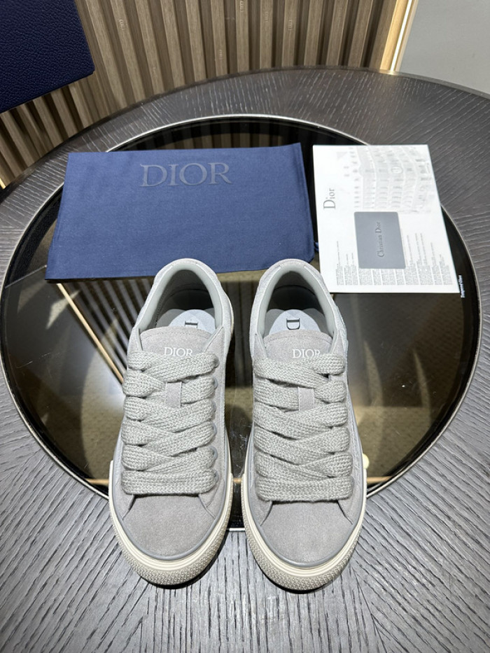 D1R* B33 SNEAKER COPSHOE DR-272