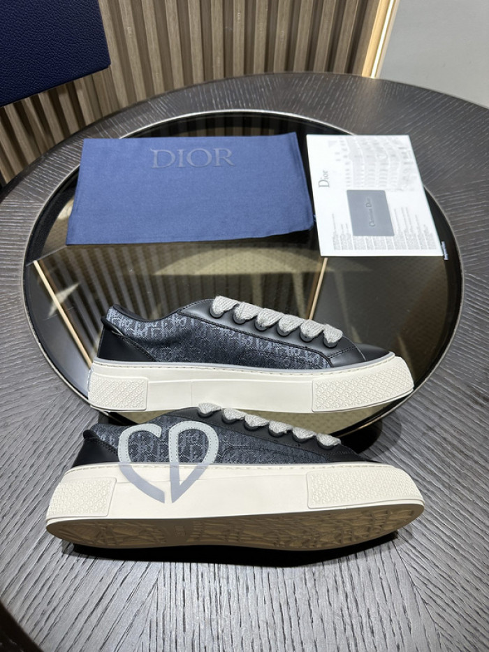 D1R* B33 SNEAKER COPSHOE DR-273