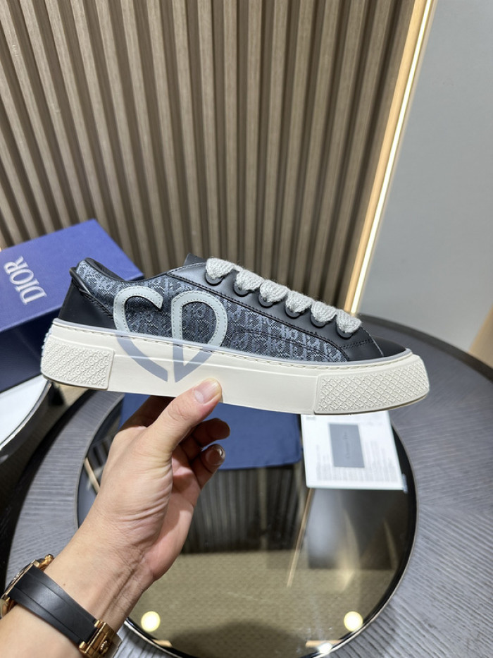 D1R* B33 SNEAKER COPSHOE DR-273
