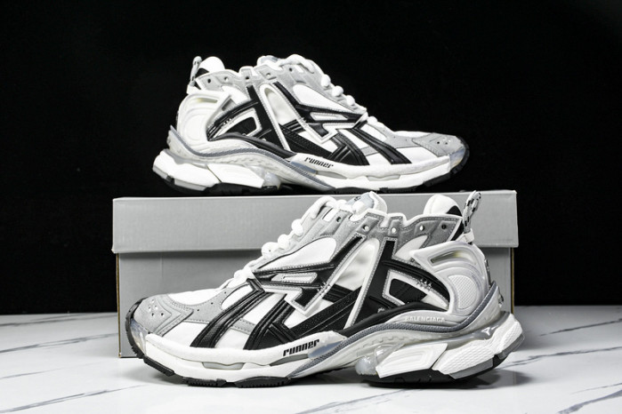 BL RUNNER -COPSHOE BL 343