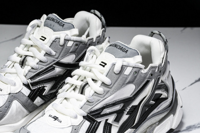 BL RUNNER -COPSHOE BL 343