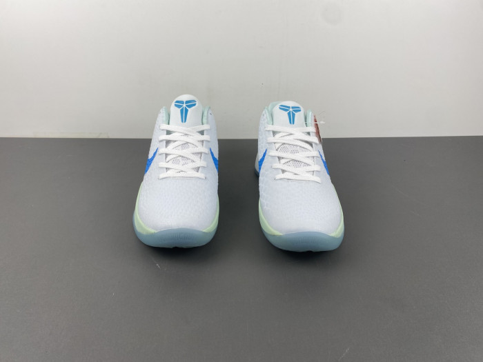Kobe 6 Protro Devin Booker PE CW2190-402
