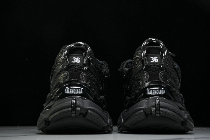 BL RUNNER -COPSHOE BL 345