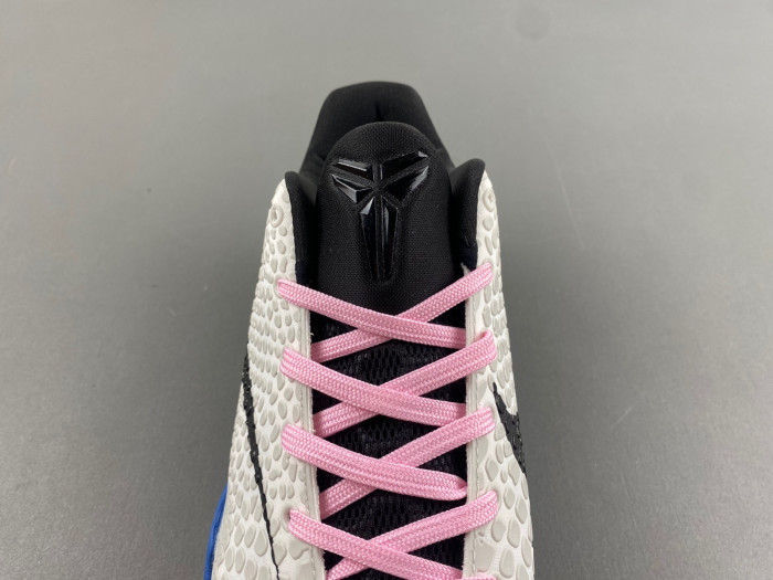 Kobe 6 P &travis scott fragment cw2190-206