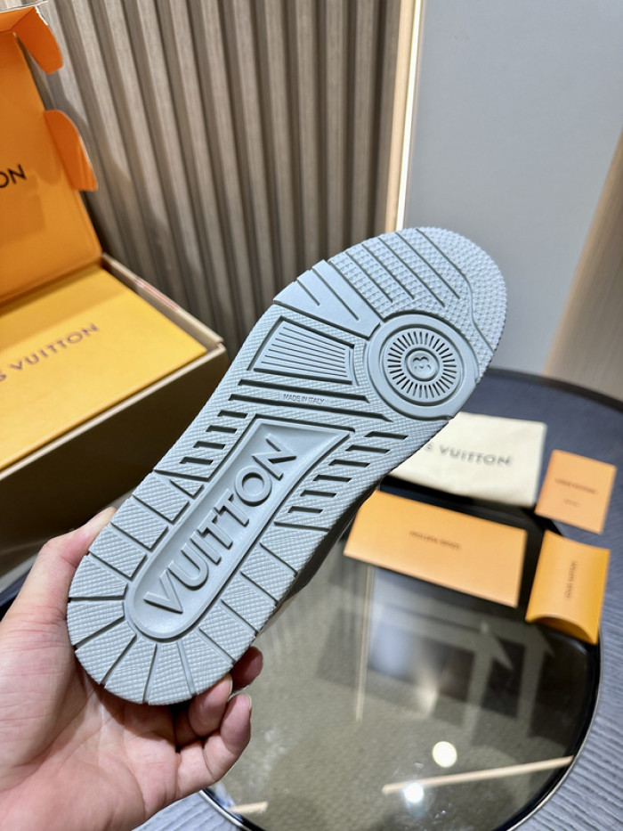 LVT SNEAKERS COPSHOE L&V-363