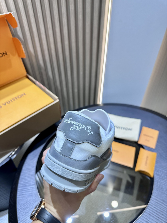 LVT SNEAKERS COPSHOE L&V-363