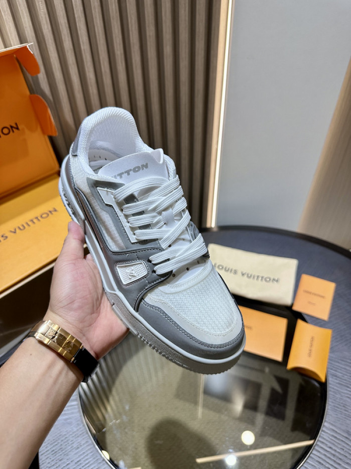 LVT SNEAKERS COPSHOE L&V-363