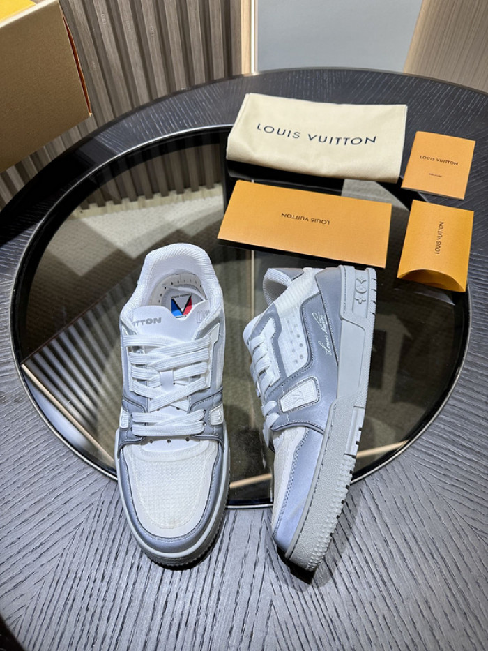 LVT SNEAKERS COPSHOE L&V-363