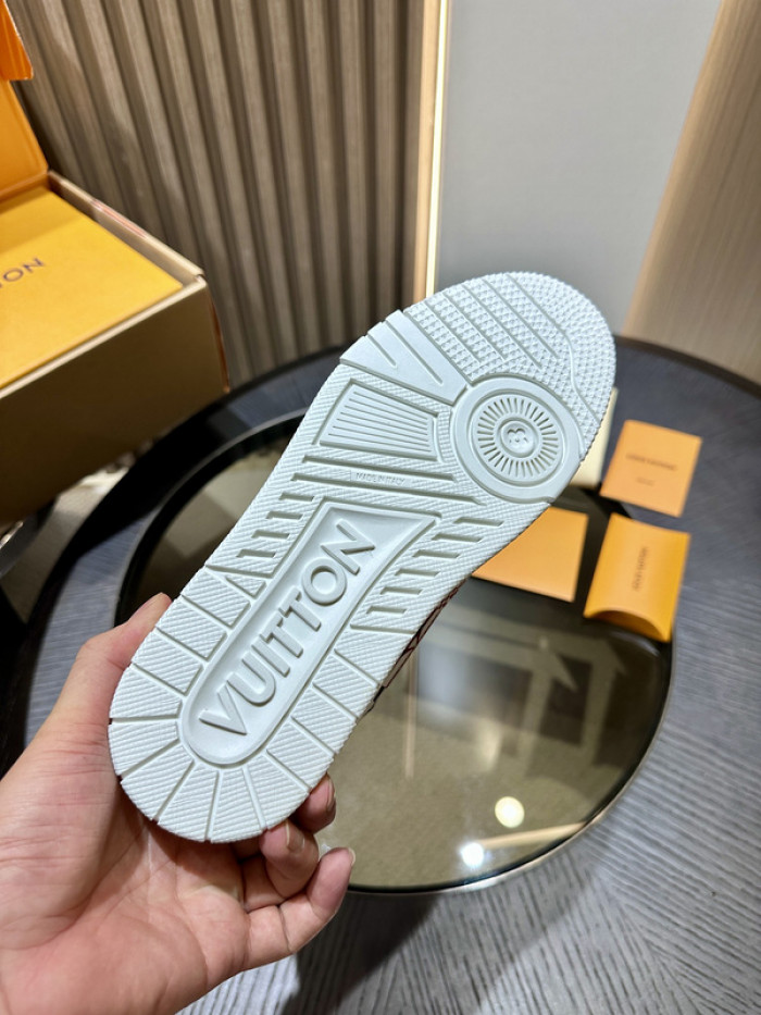 LVT SNEAKERS COPSHOE L&V-364