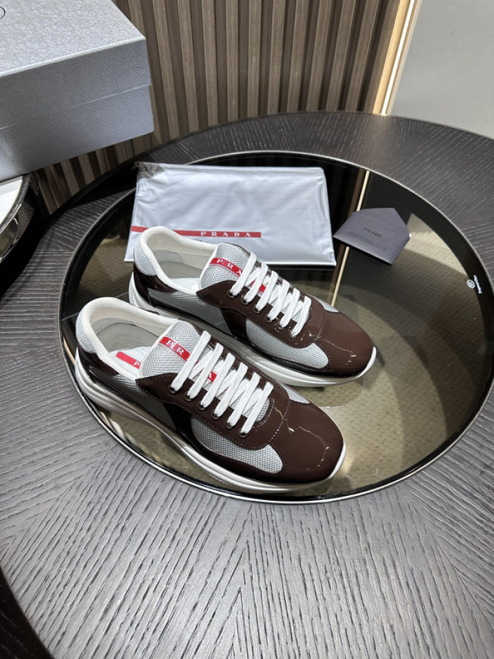 PR sneakers copshoe PR-103