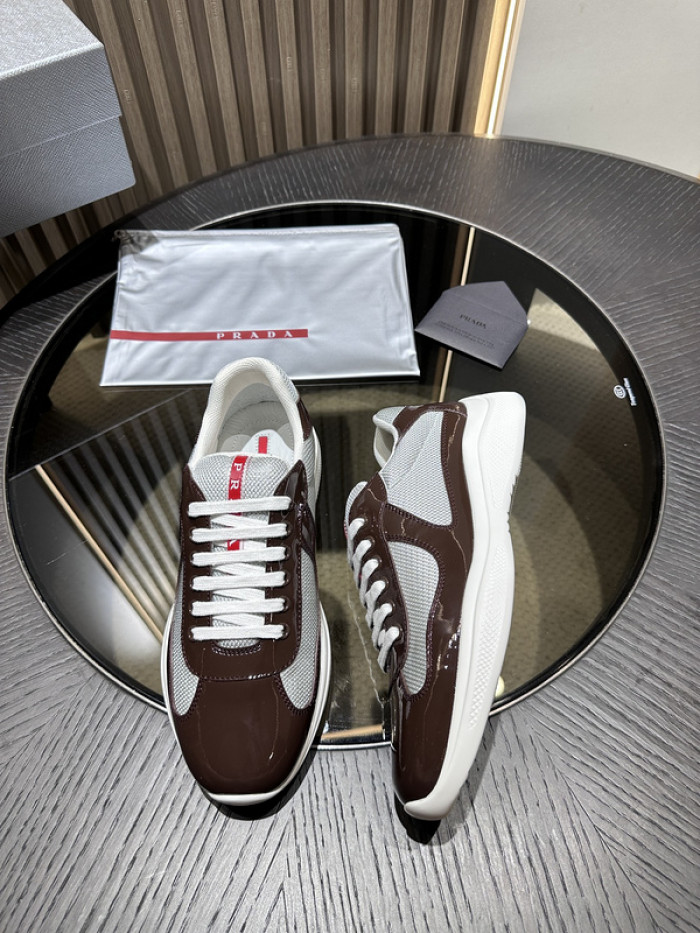 PR sneakers copshoe PR-103