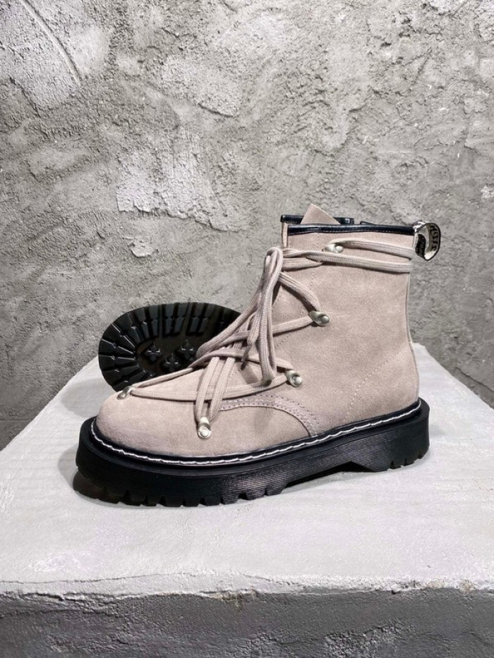 r1ck 0wens sneakers copshoe or-233