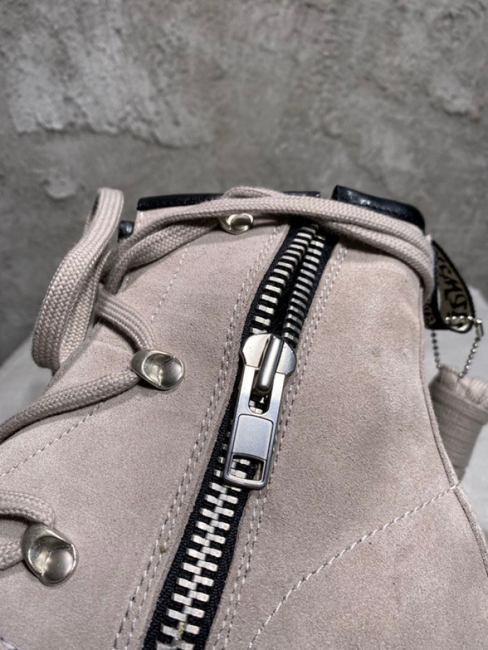 r1ck 0wens sneakers copshoe or-233