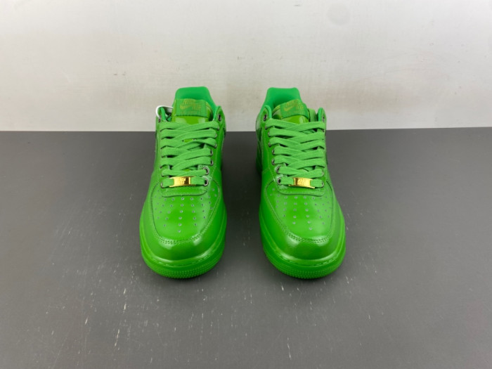 Nike Air Force 1 Low LX Icon Green Apple -IV6822-399
