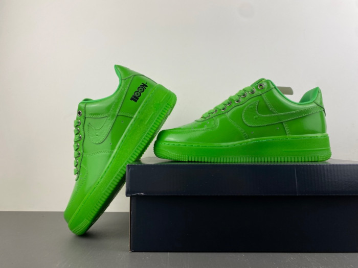 Nike Air Force 1 Low LX Icon Green Apple -IV6822-399