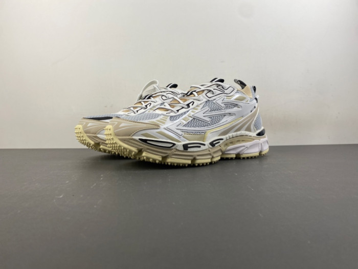 OF sneakers Be Right Back copshoe OW-brb031