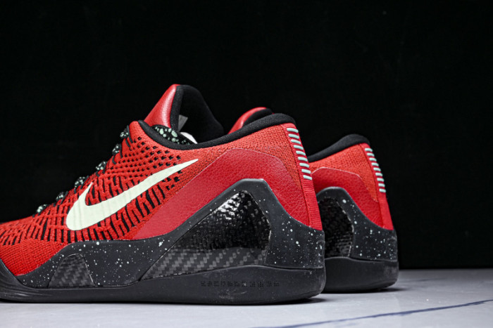 Kobe 9 Elite Low XDR 