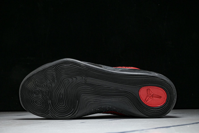 Kobe 9 Elite Low XDR 