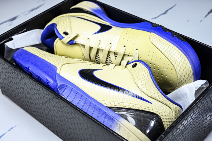FC Barcelona x Kobe 4 Protro 