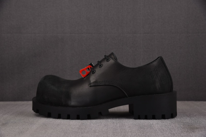 BL BOOT -COPSHOE BL-BO 04