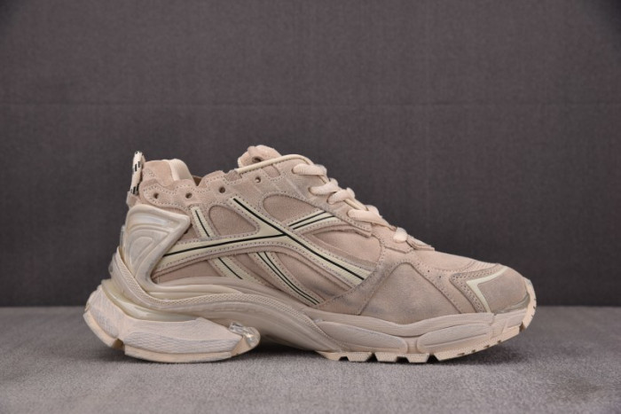 BL RUNNER -COPSHOE BL -run11