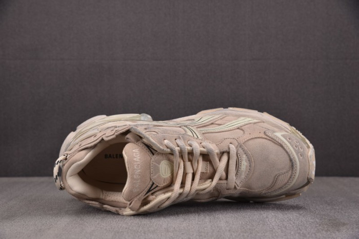 BL RUNNER -COPSHOE BL -run11