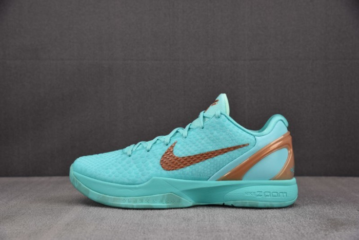 Kobe 6 Protro Jalen Brunson Statue of Liberty IQ5774-300