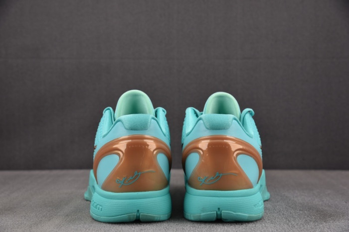 Kobe 6 Protro Jalen Brunson Statue of Liberty IQ5774-300