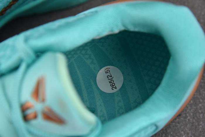 Kobe 6 Protro Jalen Brunson Statue of Liberty IQ5774-300