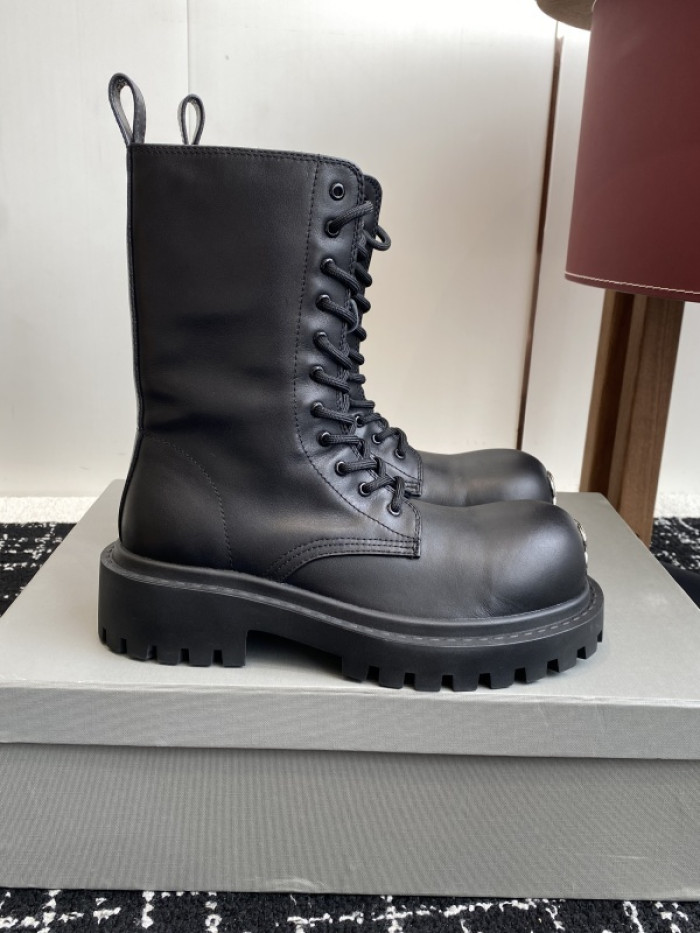 BL BOOT -COPSHOE BL-BO 08