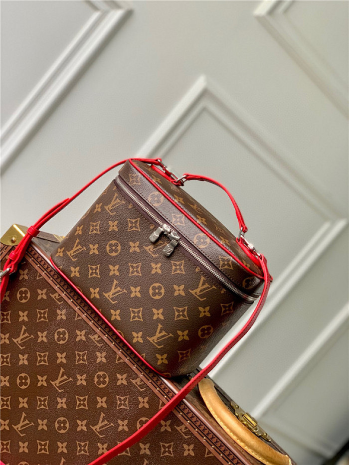 Bag copshoe-BAG L*V05