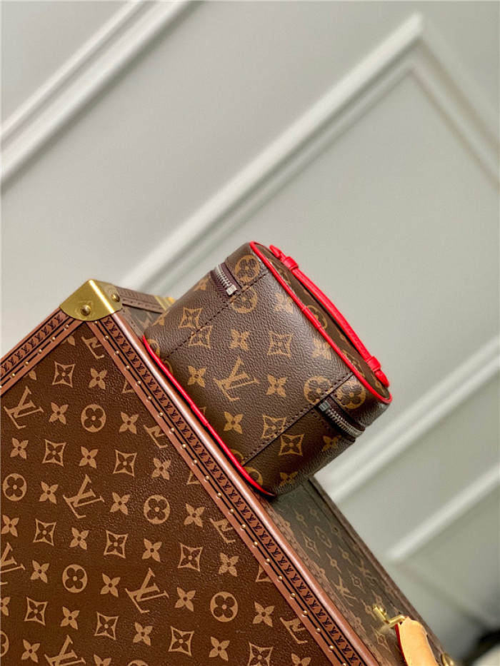 Bag copshoe-BAG L*V05