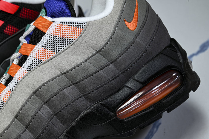NIKE Air Max 95 Big Bubble PreM1vm IM2211-001