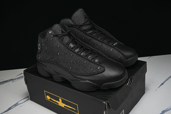 Air Jordan 13 Retro "Wings" 