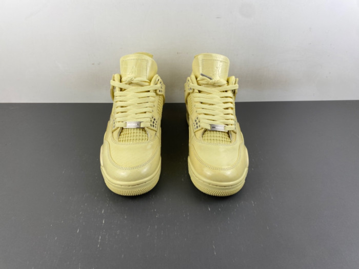 Jordan 4 Retro J Balvin Lemonade - IW2872-700