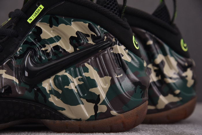Nike Air Foamposite Pro Prm Le 