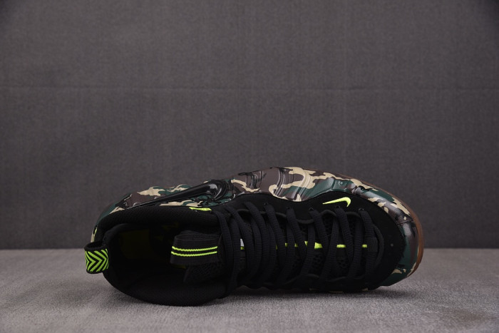 Nike Air Foamposite Pro Prm Le 