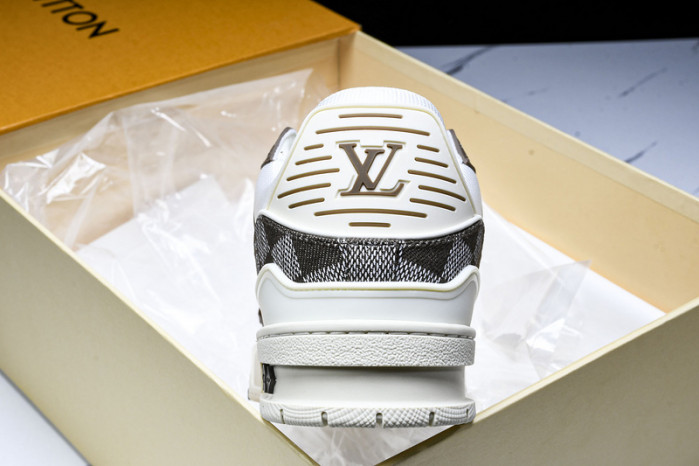 LVT SNEAKERS COPSHOE L&V-366