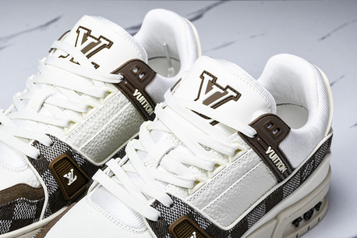 LVT SNEAKERS COPSHOE L&V-366