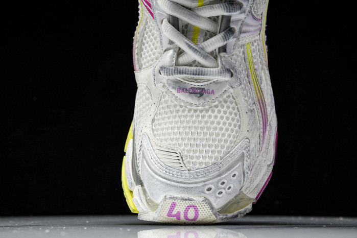 BL RUNNER -COPSHOE BL 346