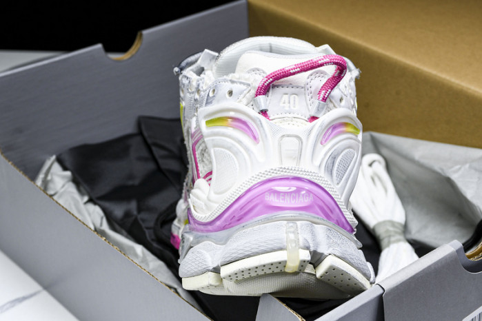 BL RUNNER -COPSHOE BL 346