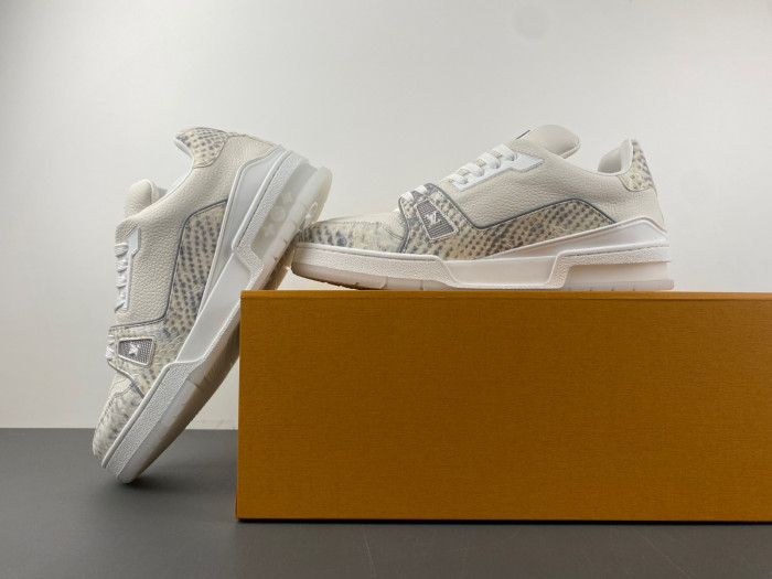 LVT SNEAKERS COPSHOE L&V-367