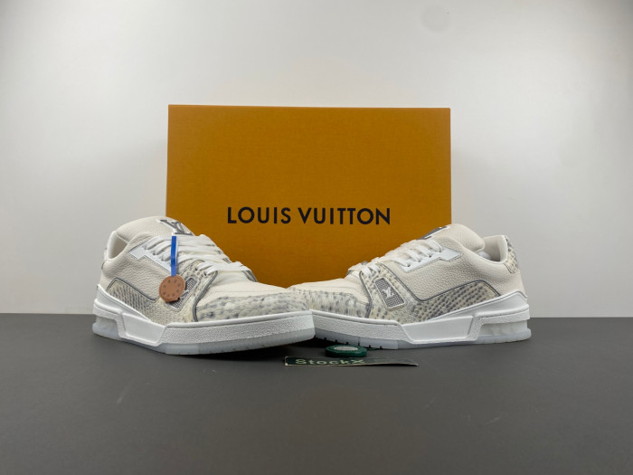 LVT SNEAKERS COPSHOE L&V-367