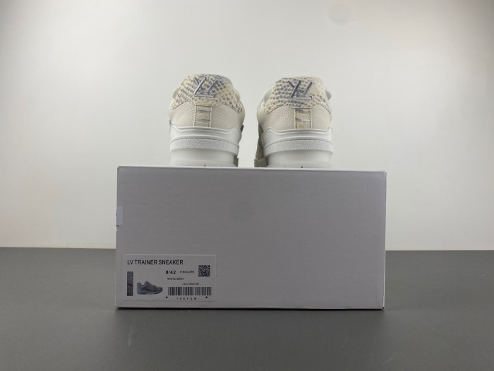 LVT SNEAKERS COPSHOE L&V-367