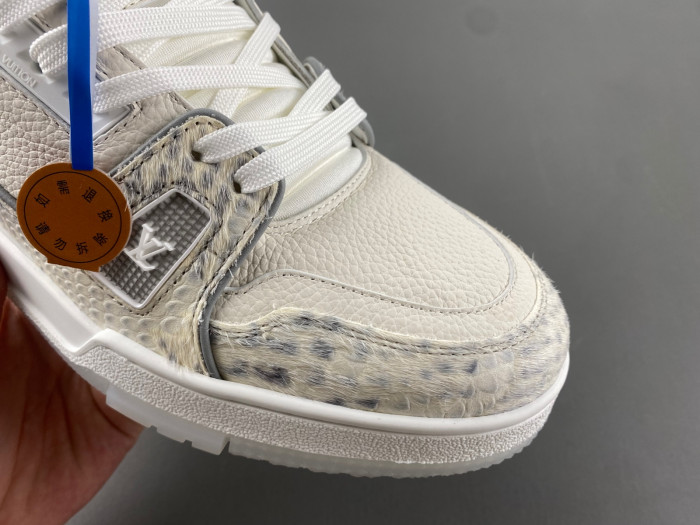 LVT SNEAKERS COPSHOE L&V-367