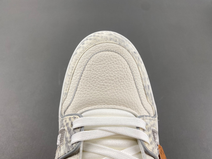 LVT SNEAKERS COPSHOE L&V-367
