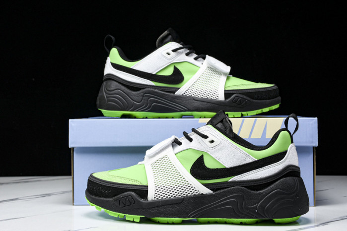 Nike Zoom Field Jaxx SP Travis Scott HQ3061-104