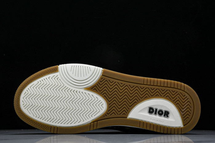 D1R* B27 SNEAKER COPSHOE DR-274