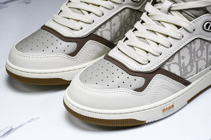 D1R* B27 SNEAKER COPSHOE DR-275