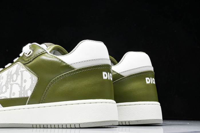D1R* B27 SNEAKER COPSHOE DR-276